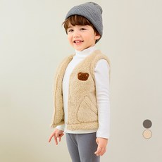 unifriend 兒童用 Bebe 短版背心