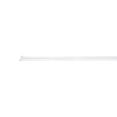 APEX LIGHTING 艾沛斯照明 T5三尺全塑支架燈 14W AP-I314W 877 x 22 x 34mm, 暖白光/黃光, 1個