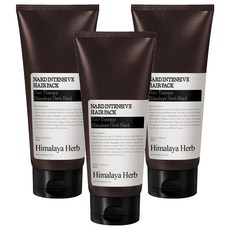 NARD 極損傷集中護理髮膜, 200ml, 3條