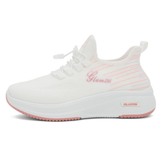 GLAM216. J-shoe 慢跑運動鞋 5cm