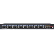 NEXTU L2 + 48埠 + 4x10G SFP 管理型交換器 NEXT-2052GL2-10G