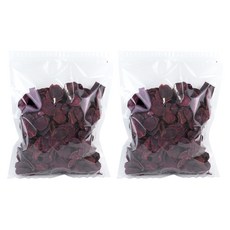 우리가스토리 자색 고구마칩, 2개, 700g