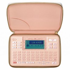EPSON 美妝標籤機, LW-K420, 1個