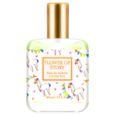 S107花之物語香水, 30ml, 3入