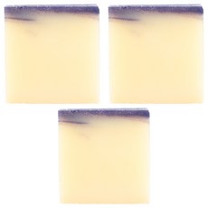 동구밭 가꿈 목욕 비누 오이가지향, 120g, 3개