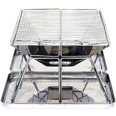 ARUEM 纖薄焚火台, 1個