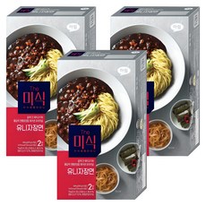 더미식 유니자장면 297g, 6개