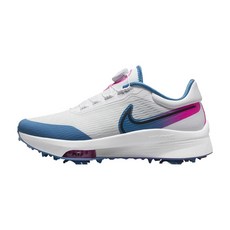 NIKE 耐吉 男款 GOLF AIR ZOOM INFINITY TOUR NEXT BOA 高爾夫球鞋 DJ5590-100