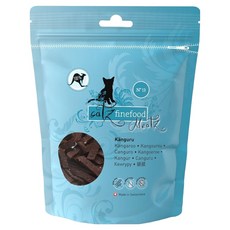 caTZ finefood 凱茲 MEATZ 炙燒鮮肉乾, N°13 袋鼠, 45g, 1包