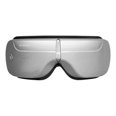 제크롤 눈마사지기 JK-1MSG, JK-1MSG2000G, 그레이