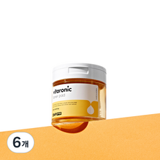 SNP prep SNP Prep Vitaronic化妝水棉片 60片, 6個
