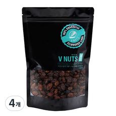 비너츠 건포도, 500g, 4개