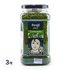 카르멘시타 파슬리, 180g, 3개