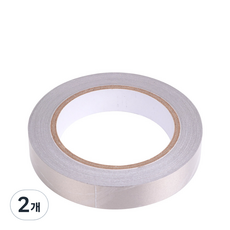 Coms 防電磁波膠帶 2cm x 20m BB828, 2個