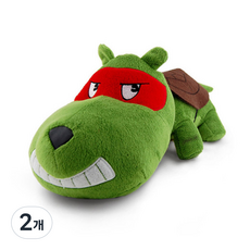 URBAN CAR 汽車小狗玩偶忍者, 1入, 2個