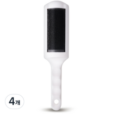 Saenghwalgongsik 強力吸附多功能毛絮除塵器, 白色, 4個