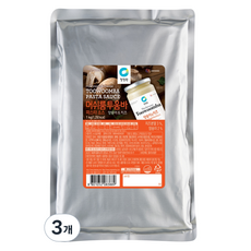 清淨園 蘑菇To Wumba醬, 3個, 1kg