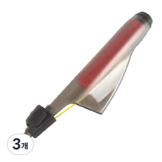 X-CORE IM導線器專用保護蓋 XTC-02 18, 混合顏色, 3個