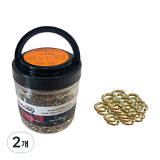 Innotime 彈簧墊圈 SLW101, 2個