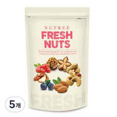 營養可可粒, 500g, 5個