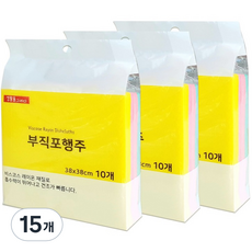 Draw Life 不織布抹布 隨機出貨 10p, 15個