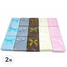 條紋5種 x 3入 盒裝組