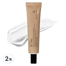 리본셀 에이씨 겔, 2개, 30ml