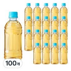 곰곰 고소한 보리차, 100개, 340ml