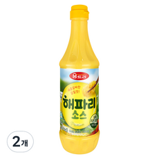 WOOMTREE 海蜇醬, 2個, 930g