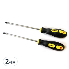 카이만 양용 드라이버 2개입, 2세트