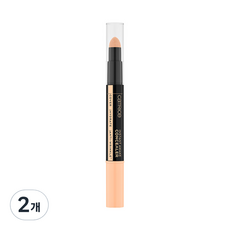 CaTRICe 卡翠絲 Instant Away遮瑕膏 1.8ml, 005 Natural Light, 2個