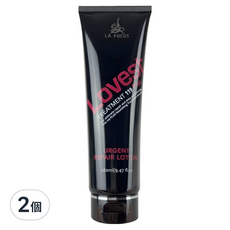 LA FOCUS 蕾舒法克 LOVEST 三蔘有杏 119救急菁露, 2個, 280ml