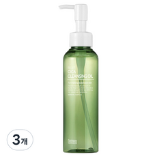 TENZERO 릴리프 시카 클렌징 오일, 3개, 본상품선택, 150ml