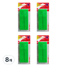 NI Office 美工刀刀片 8p x 2p, 8個