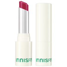 INNISFREE 台灣公司貨 晨露光透水感唇膏, 1個, 07 野莓漿果