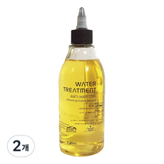 強健髮根護髮精華, 300ml, 2個