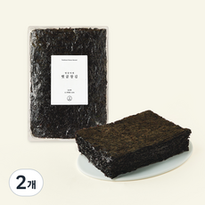 앵강마켓 국내산 햇곱창김, 3.6g, 50개입, 2개