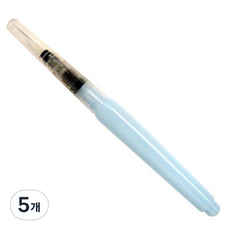 SAKURA 水筆 L/XQRN-L, 4mm, 5個