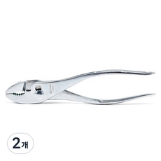 SATA 老虎鉗 6吋 70521, 2個