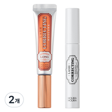 HOLIKA HOLIKA Lash Correcting EX 睫毛膏 9ml, 2個, 03 極致纖長