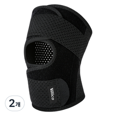 Vilico 金錢樹 減震護膝 款式4, 2個