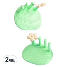吉安足弓伸展利亞托茲套組 綠色, 2套