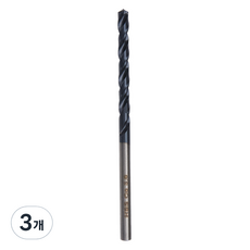 이엑스파워 코발트드릴 라운드 M 3.0 EKD-30, 3개
