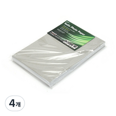 Ink Media 低光澤緞面相紙 255g, 5X7, 4個