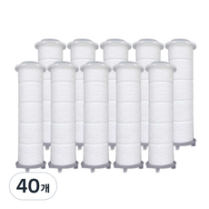 마더센트 리필 필터 80mm, 40개