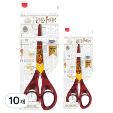 마패드 해리포터 양손가위, 16cm, 10개