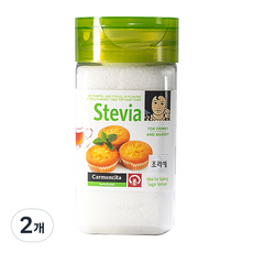 Carmencita 卡門 甜菊糖, 315g, 2個