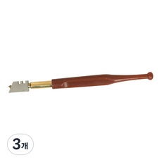 smato 富士櫻鑽石玻璃刀 SM-GL01, 3個