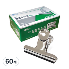 피스코리아 철불독크립, 특대, 20개, 60개