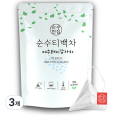 Sunsuhouse 苦瓜菊芋茶茶包, 10入, 3個, 1g